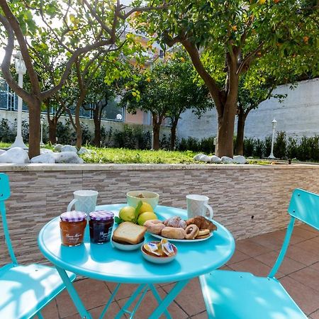 Twins House Sorrento B&B 외부 사진