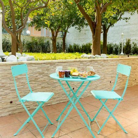 Twins House Sorrento B&B 외부 사진