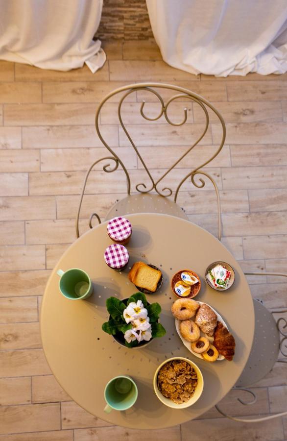 Twins House Sorrento B&B 외부 사진