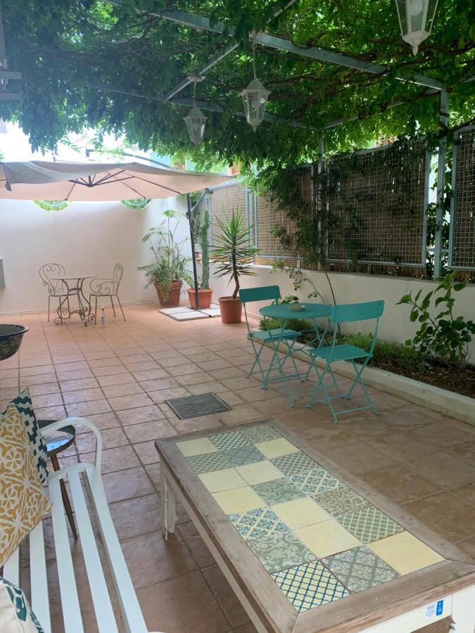 Twins House Sorrento B&B 외부 사진