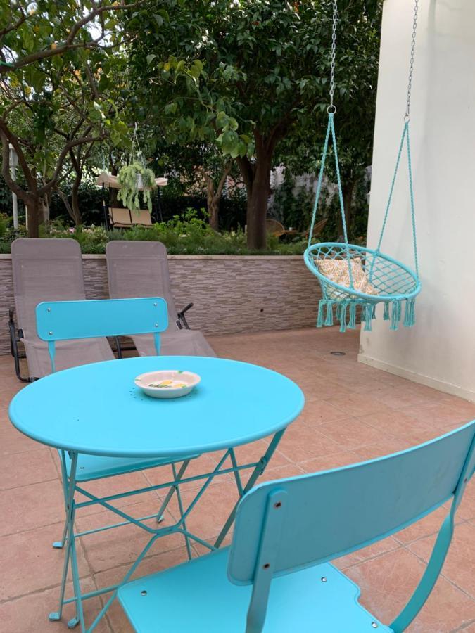Twins House Sorrento B&B 외부 사진