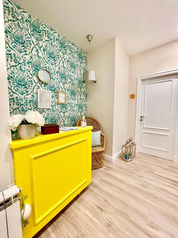 Twins House Sorrento B&B 외부 사진