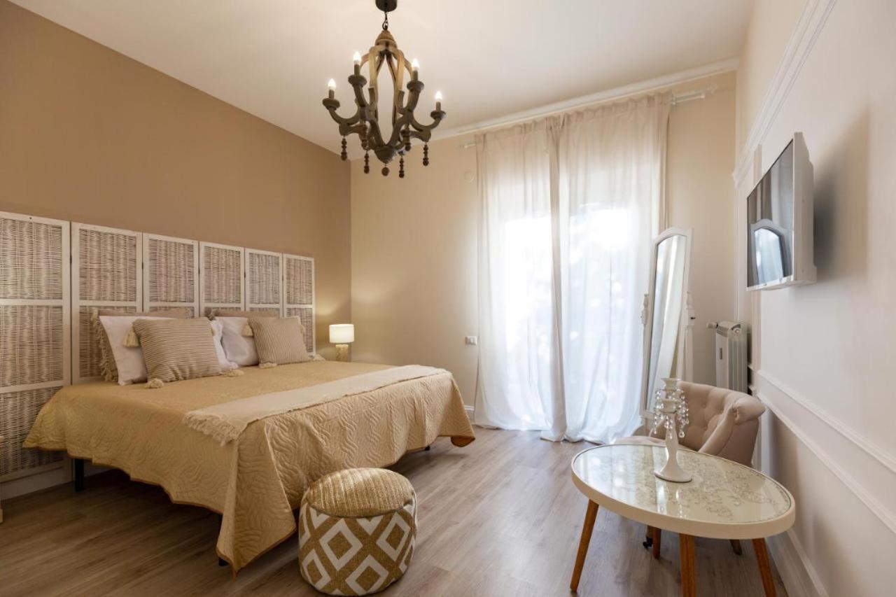 Twins House Sorrento B&B 외부 사진