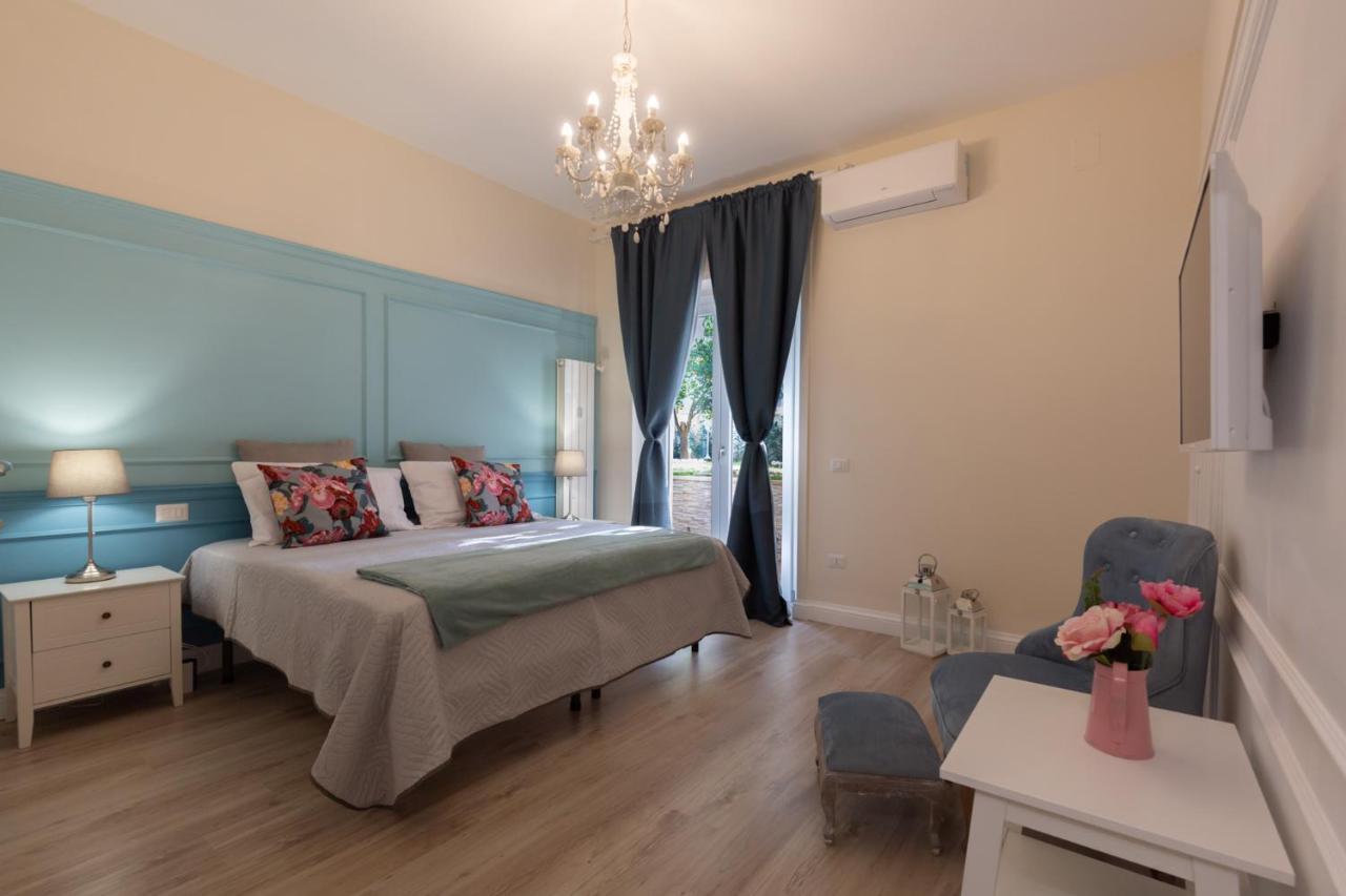 Twins House Sorrento B&B 외부 사진