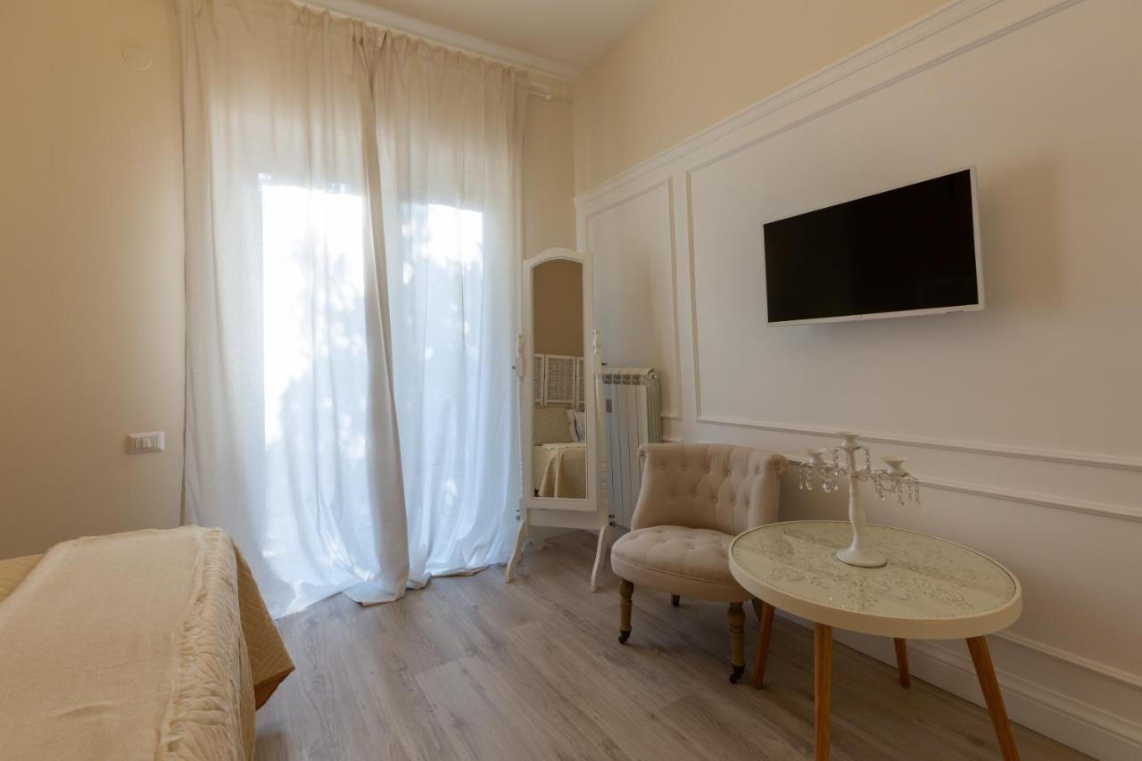 Twins House Sorrento B&B 외부 사진