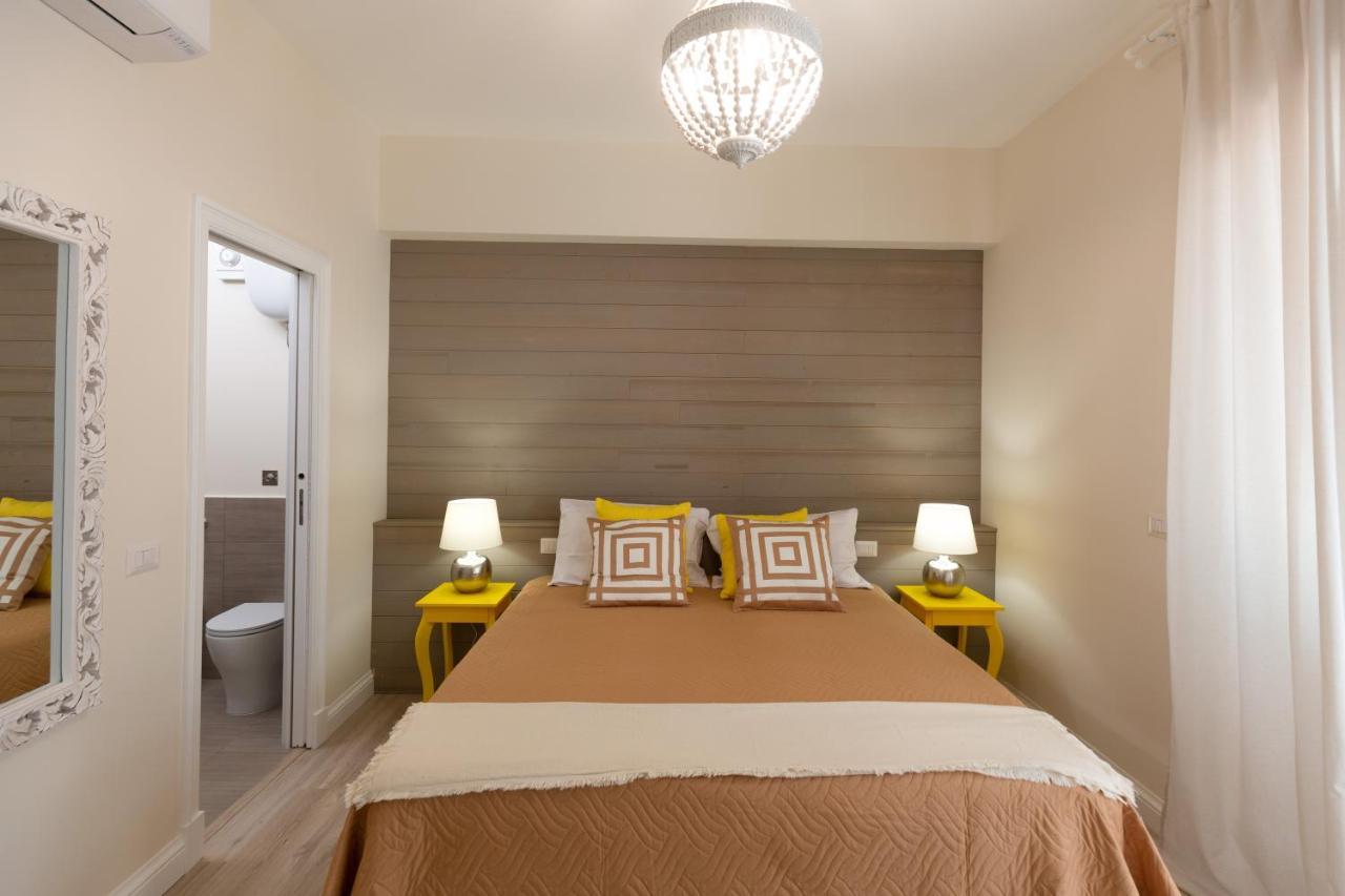 Twins House Sorrento B&B 외부 사진