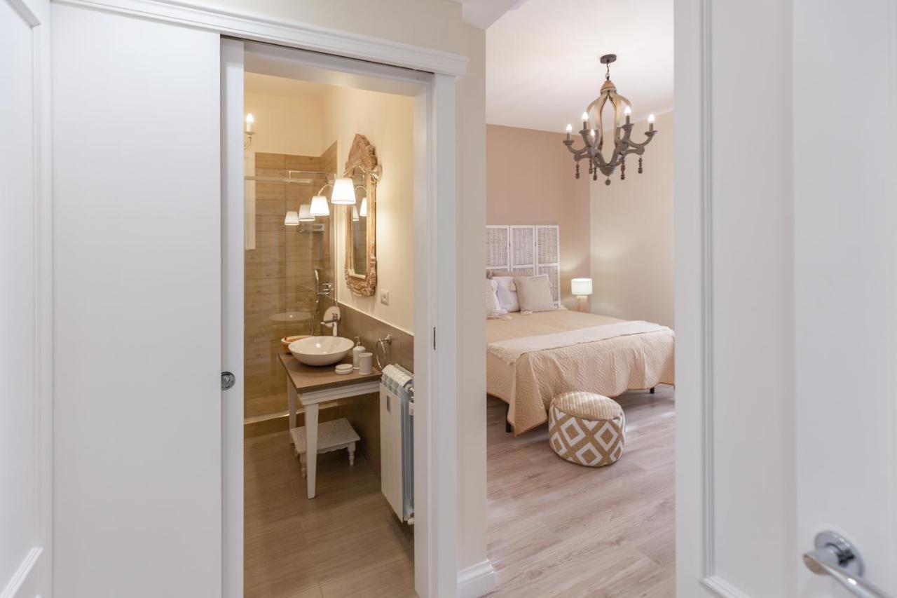 Twins House Sorrento B&B 외부 사진