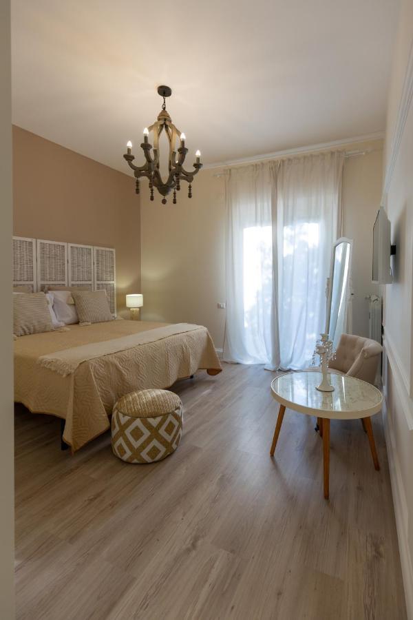 Twins House Sorrento B&B 외부 사진