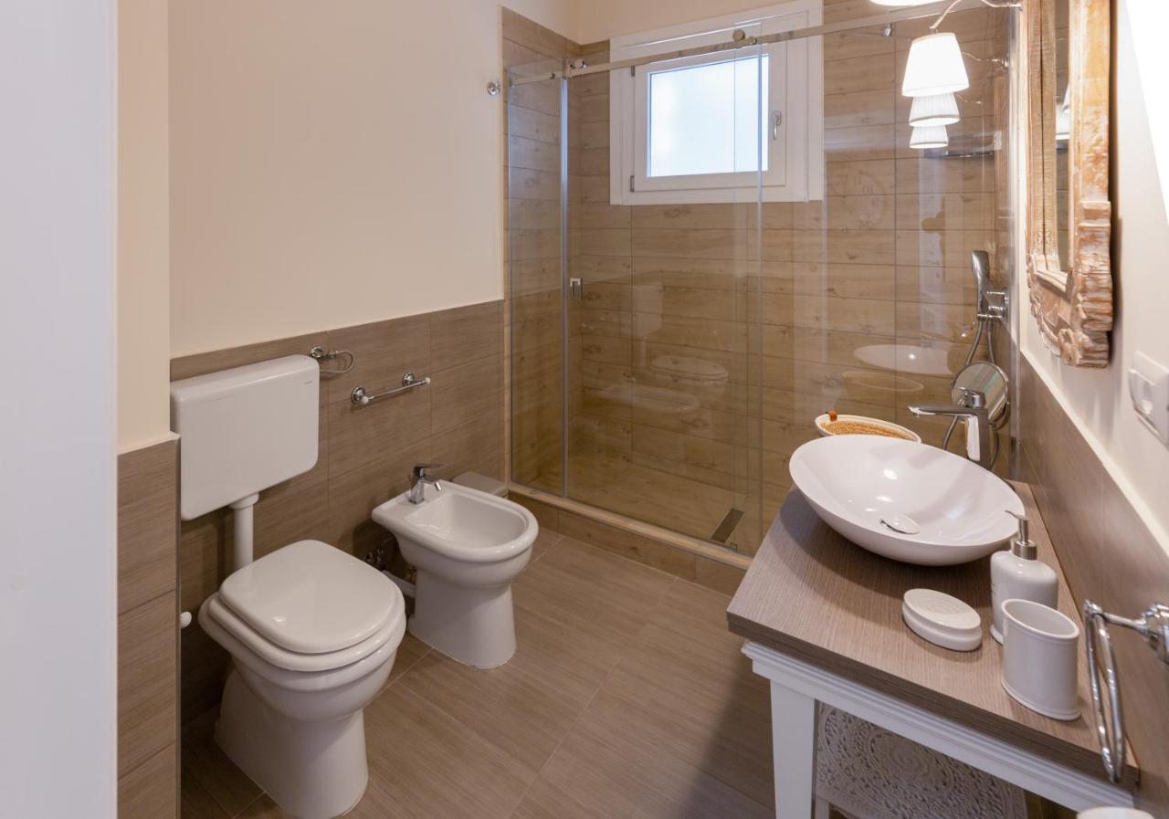 Twins House Sorrento B&B 외부 사진