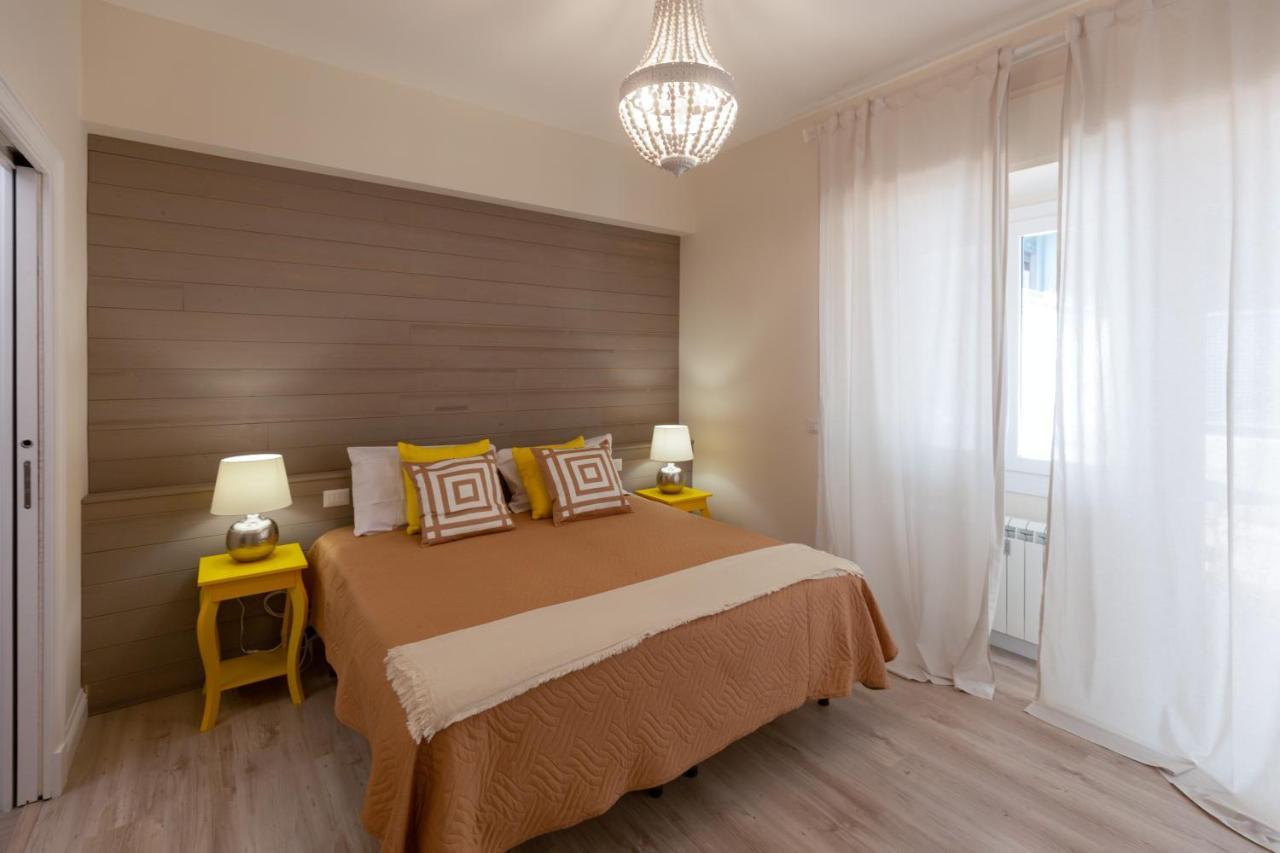 Twins House Sorrento B&B 외부 사진