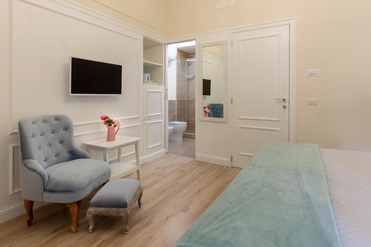 Twins House Sorrento B&B 외부 사진