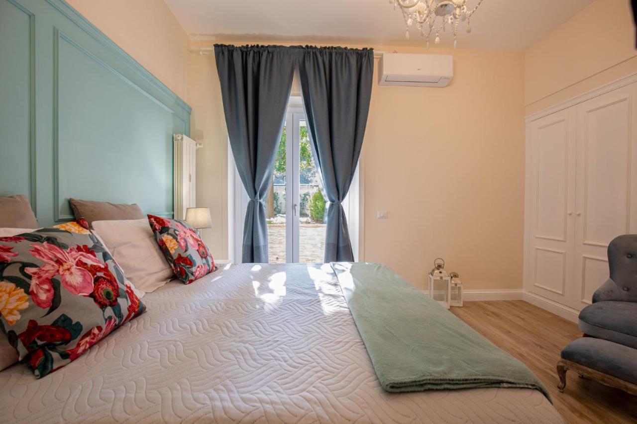 Twins House Sorrento B&B 외부 사진