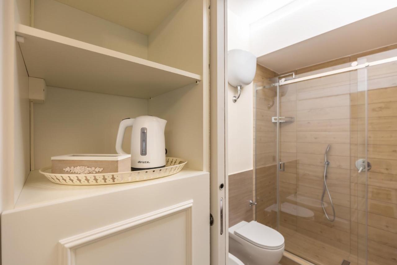 Twins House Sorrento B&B 외부 사진
