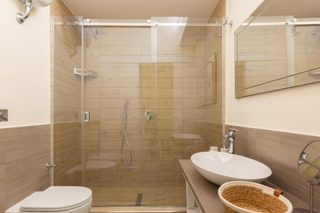 Twins House Sorrento B&B 외부 사진