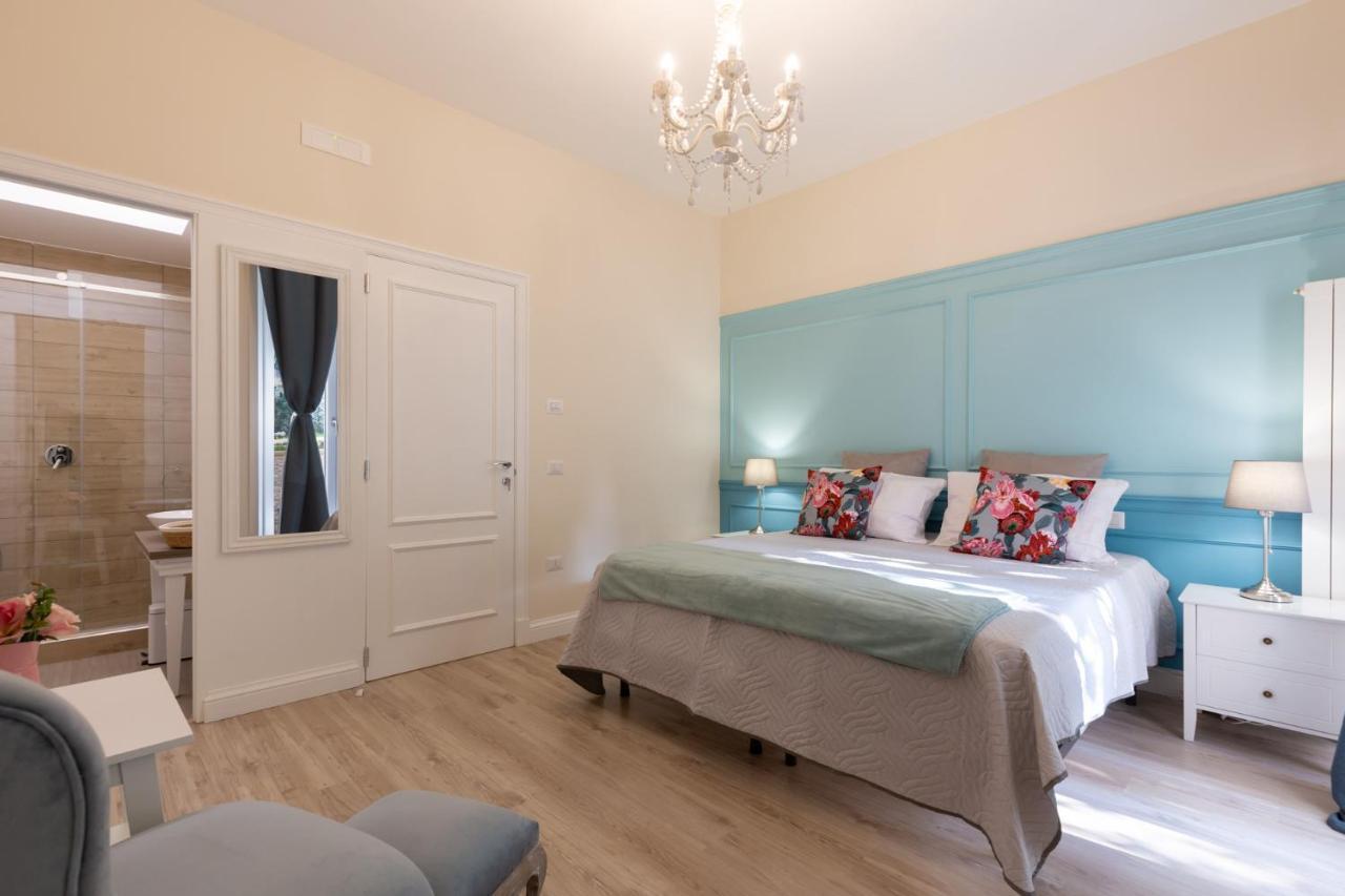 Twins House Sorrento B&B 외부 사진