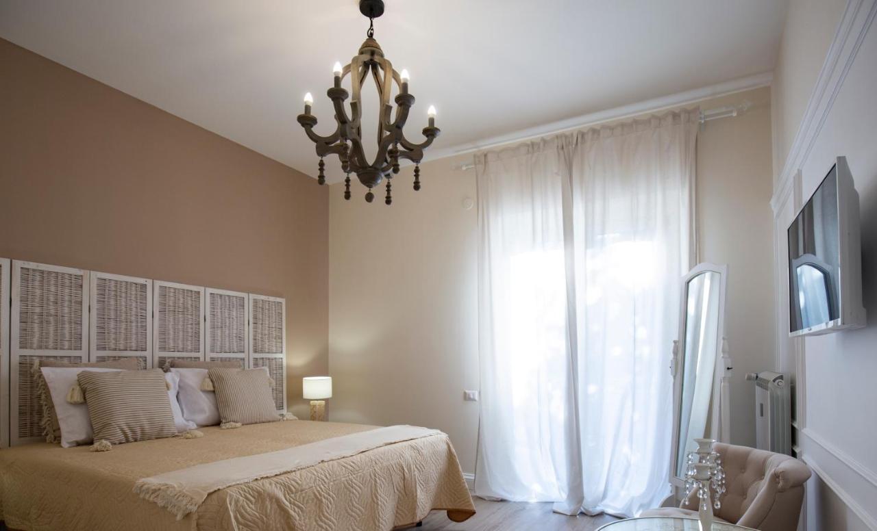 Twins House Sorrento B&B 외부 사진