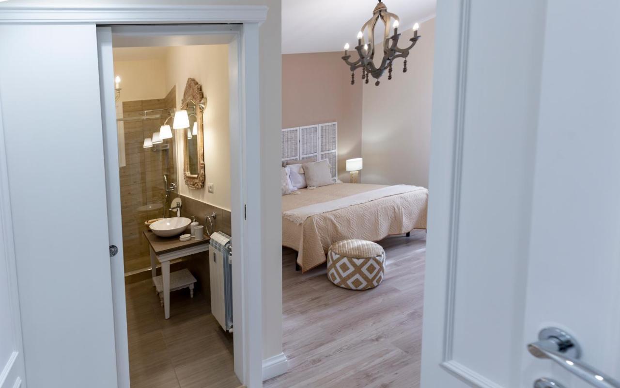 Twins House Sorrento B&B 외부 사진
