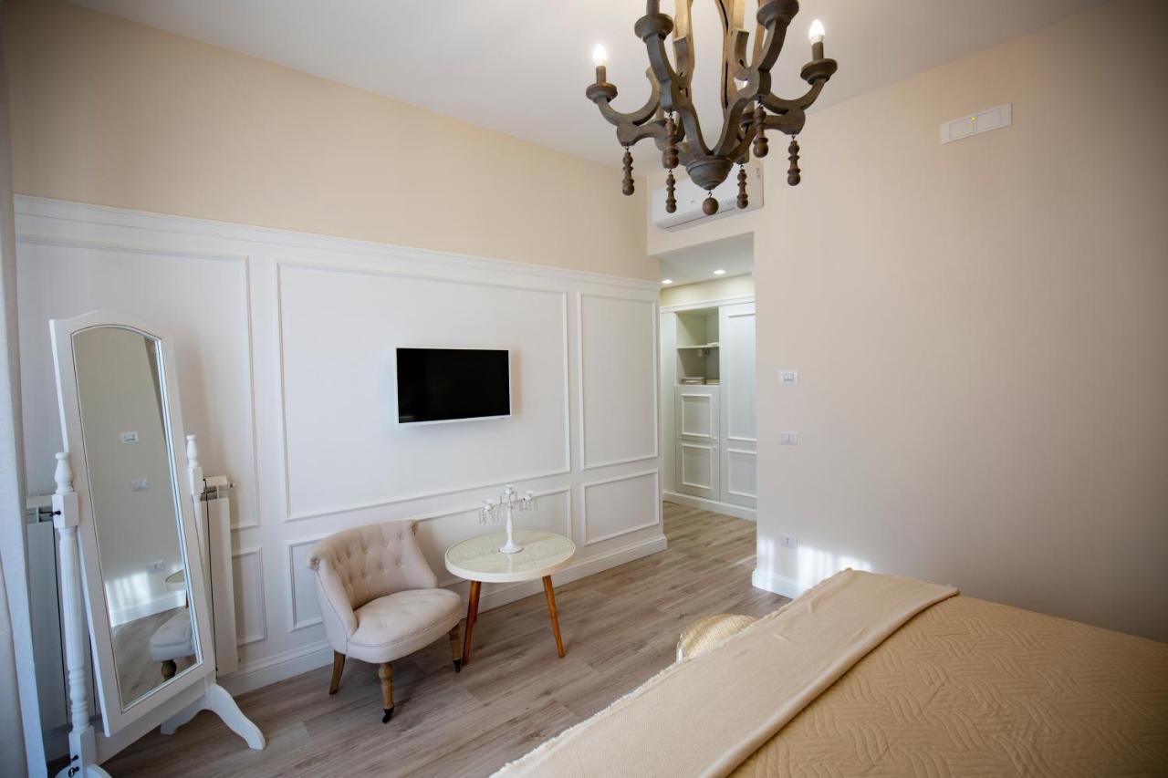 Twins House Sorrento B&B 외부 사진