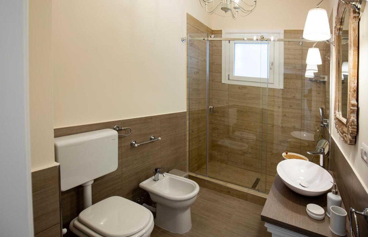 Twins House Sorrento B&B 외부 사진