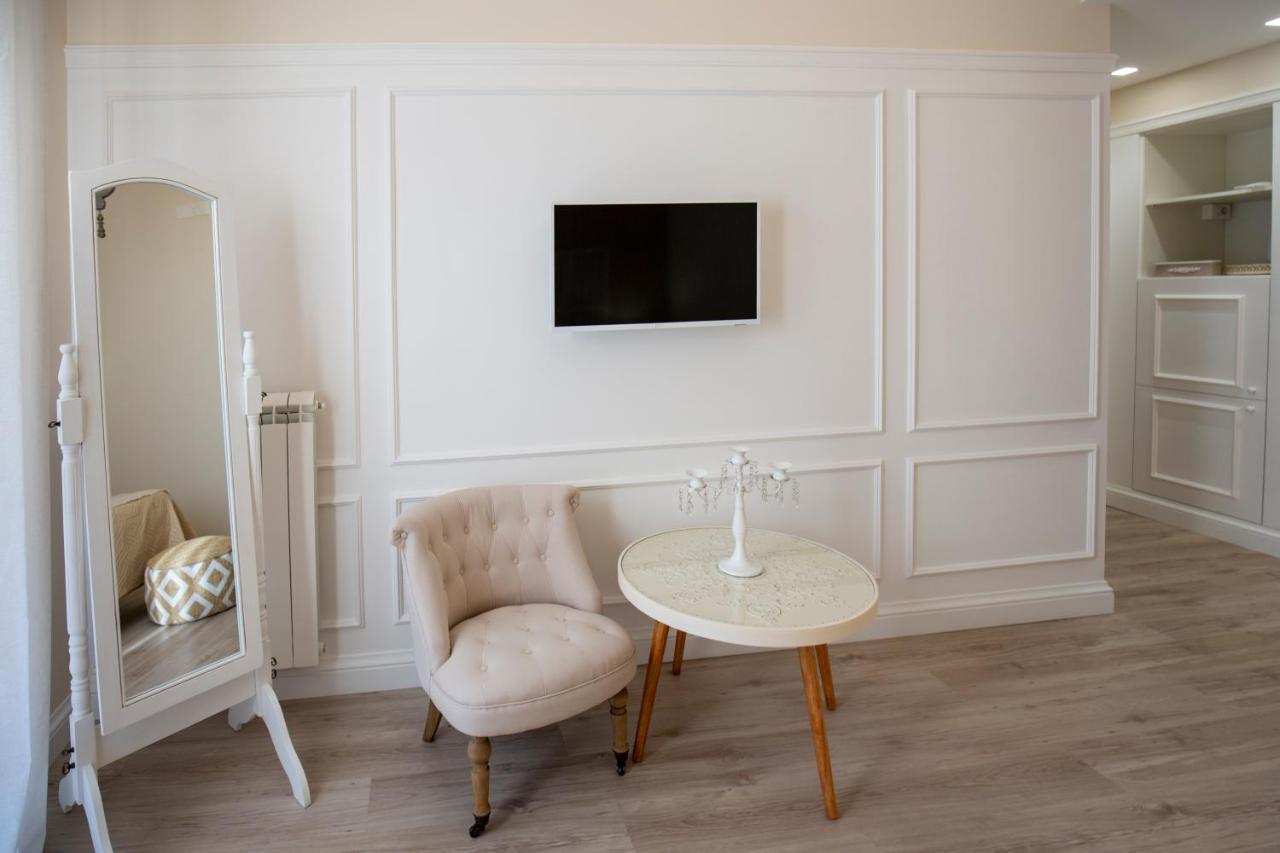 Twins House Sorrento B&B 외부 사진