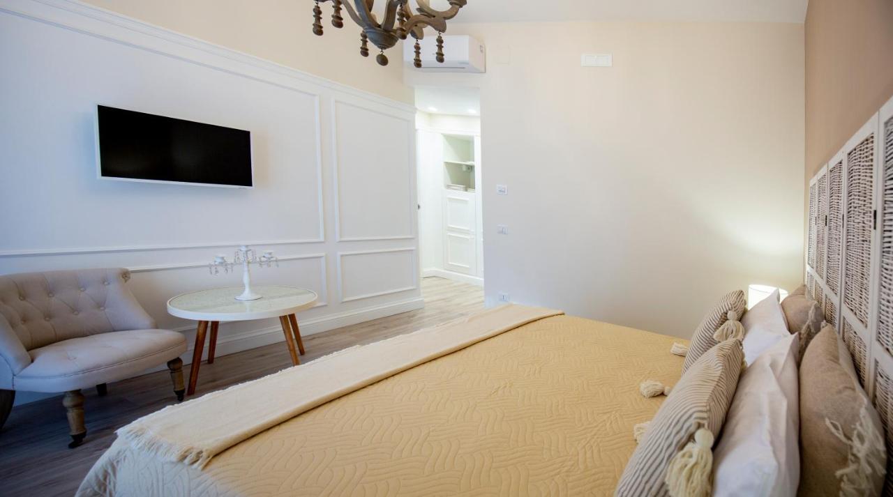 Twins House Sorrento B&B 외부 사진
