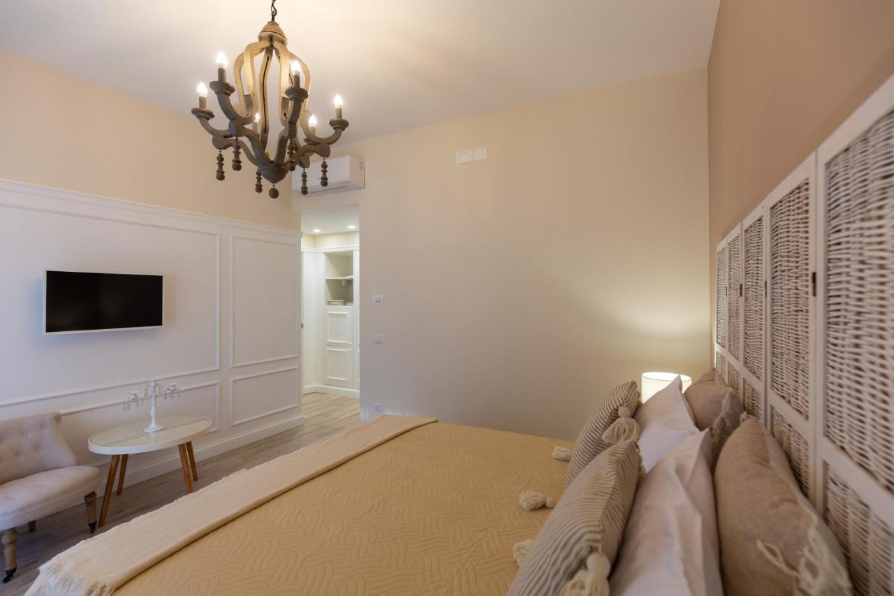 Twins House Sorrento B&B 외부 사진