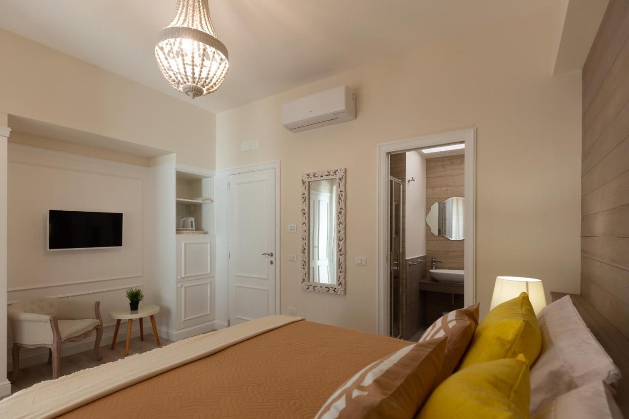 Twins House Sorrento B&B 외부 사진