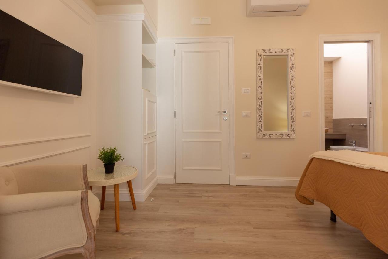 Twins House Sorrento B&B 외부 사진