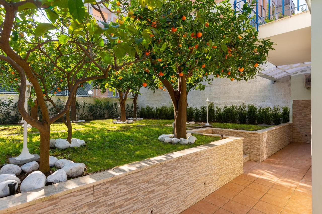 Twins House Sorrento B&B 외부 사진