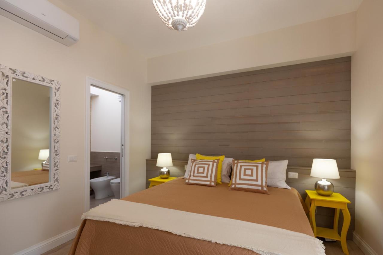 Twins House Sorrento B&B 외부 사진