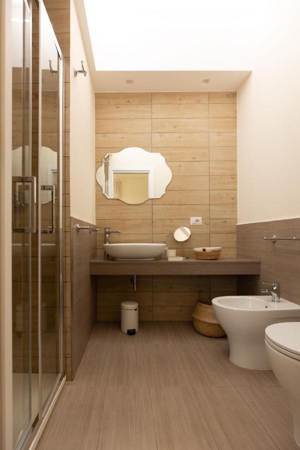 Twins House Sorrento B&B 외부 사진