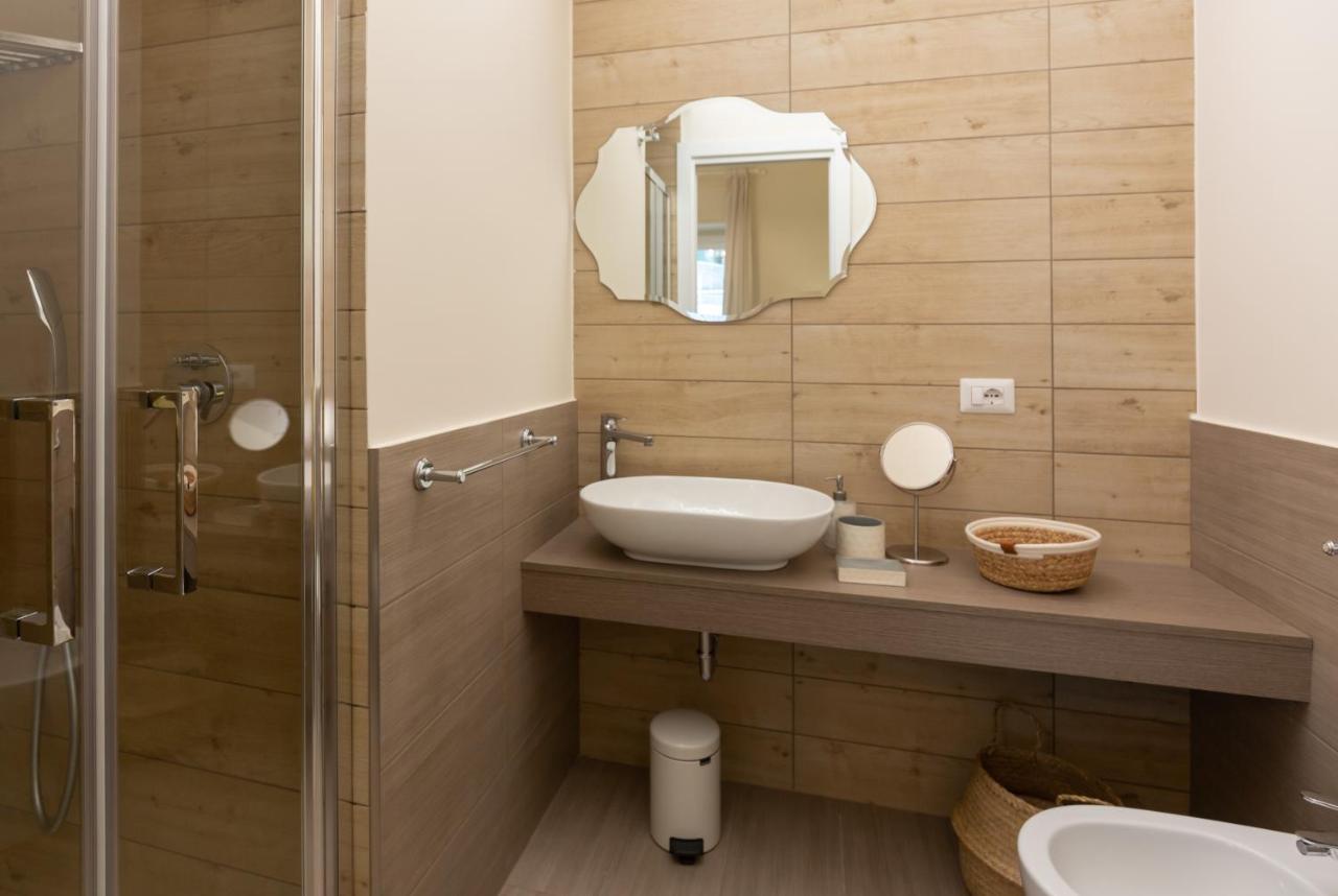 Twins House Sorrento B&B 외부 사진