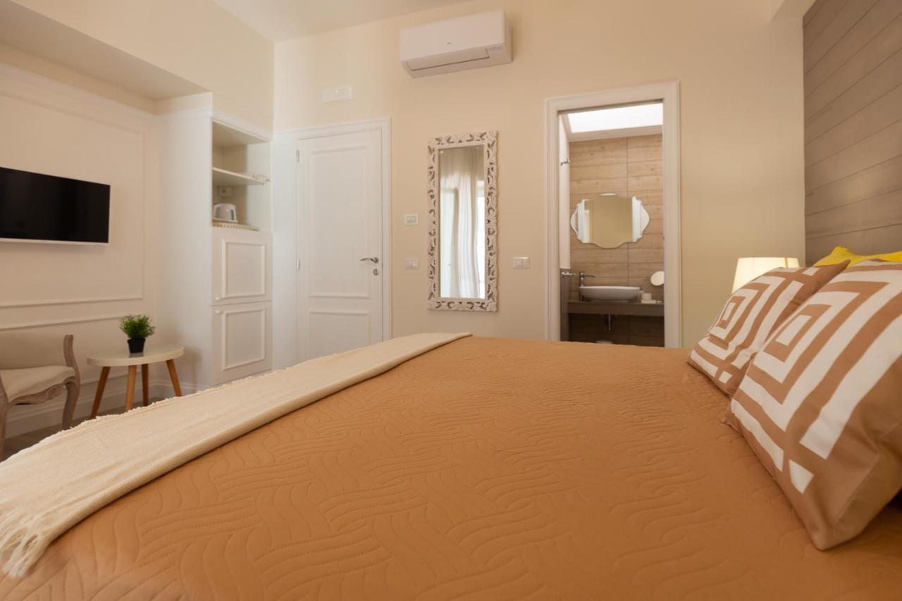 Twins House Sorrento B&B 외부 사진