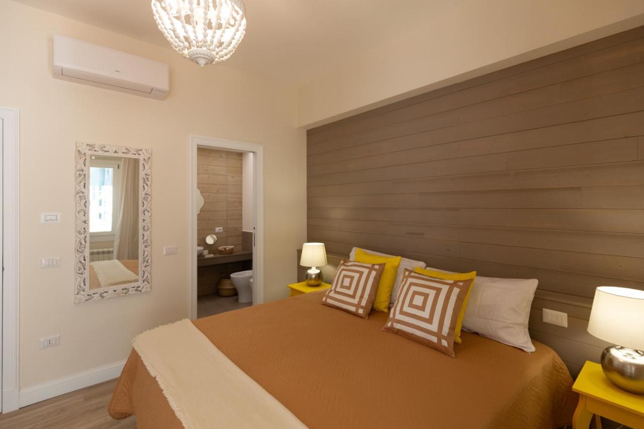 Twins House Sorrento B&B 외부 사진