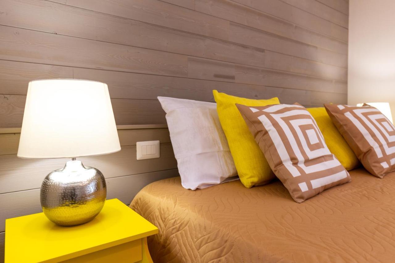 Twins House Sorrento B&B 외부 사진