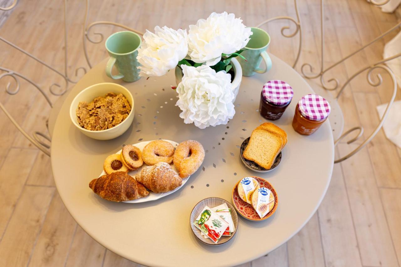 Twins House Sorrento B&B 외부 사진