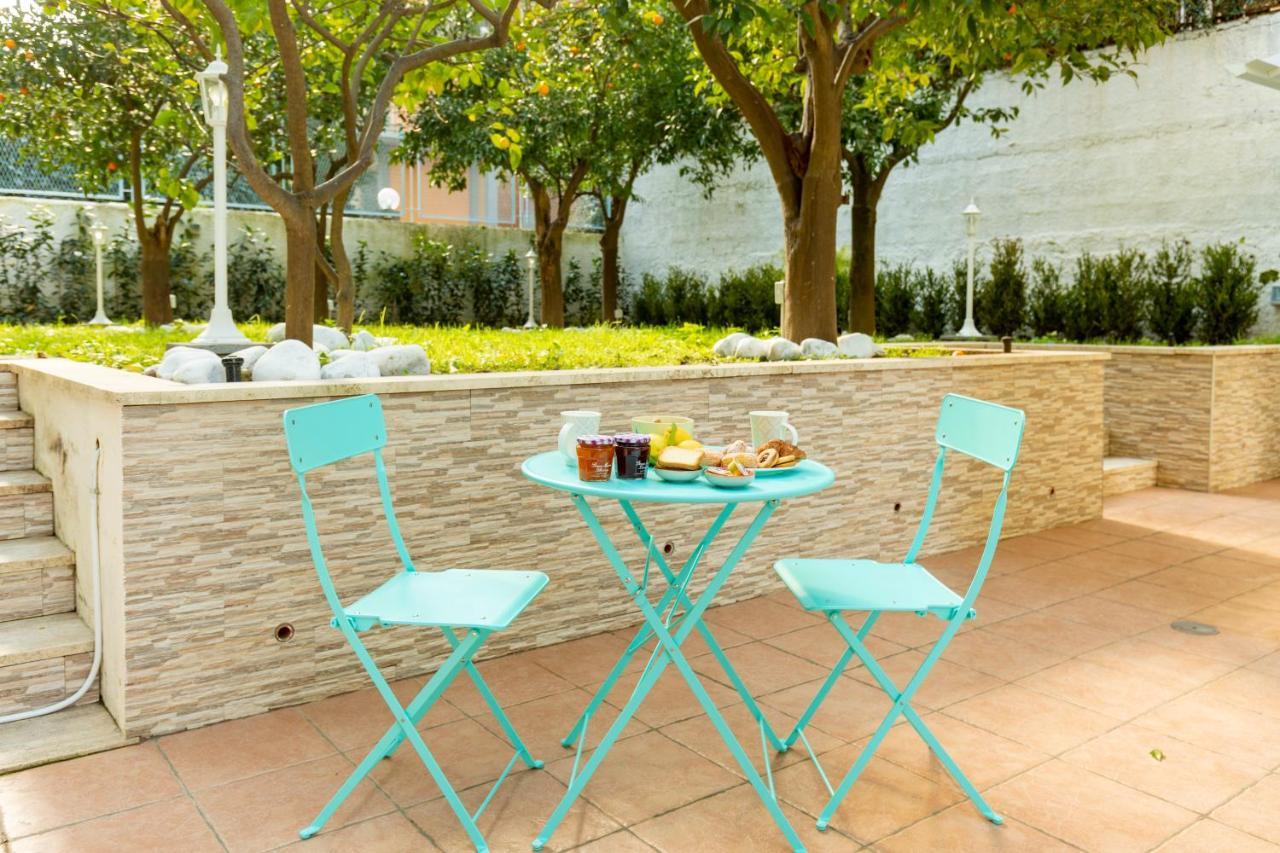 Twins House Sorrento B&B 외부 사진